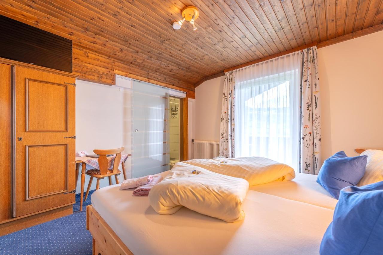 Panoramahotel Stocker Пруггерн Экстерьер фото
