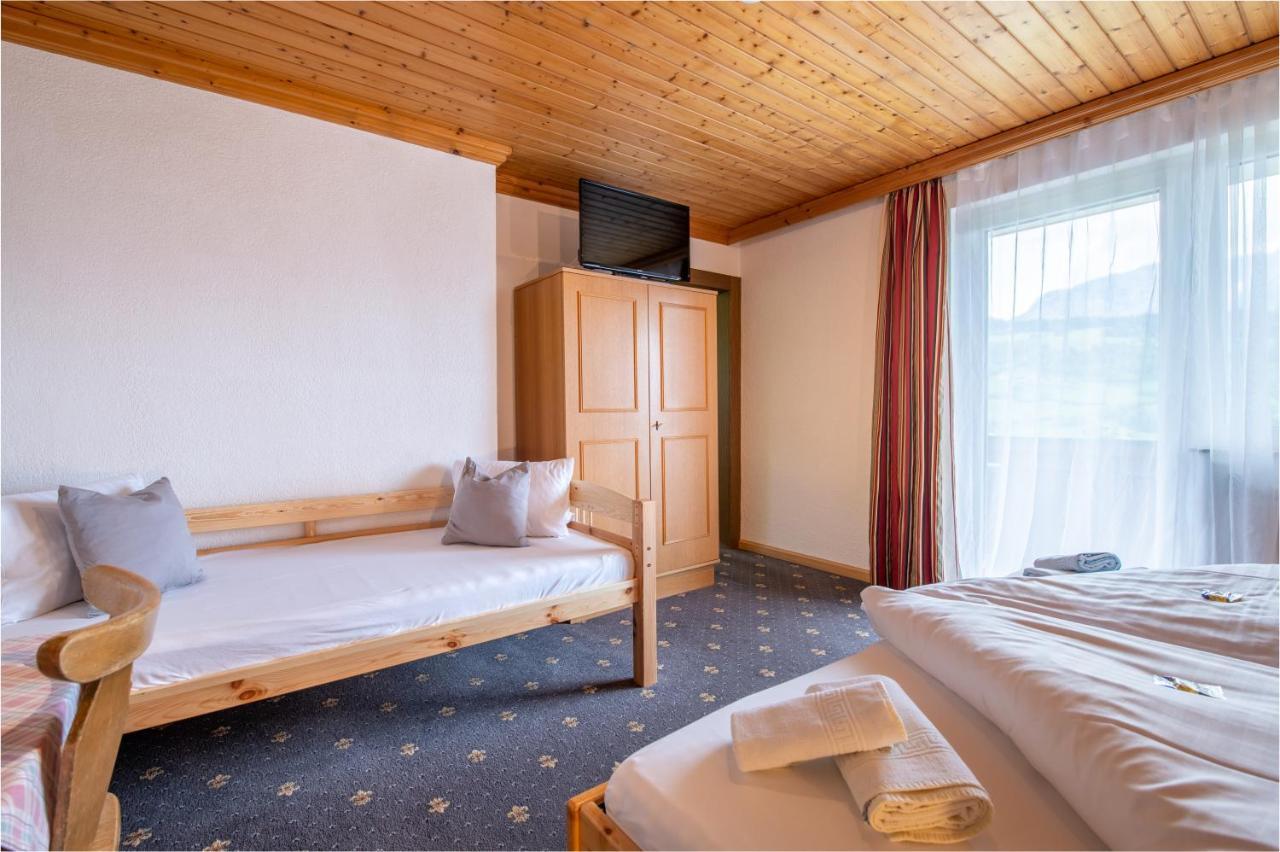 Panoramahotel Stocker Пруггерн Экстерьер фото