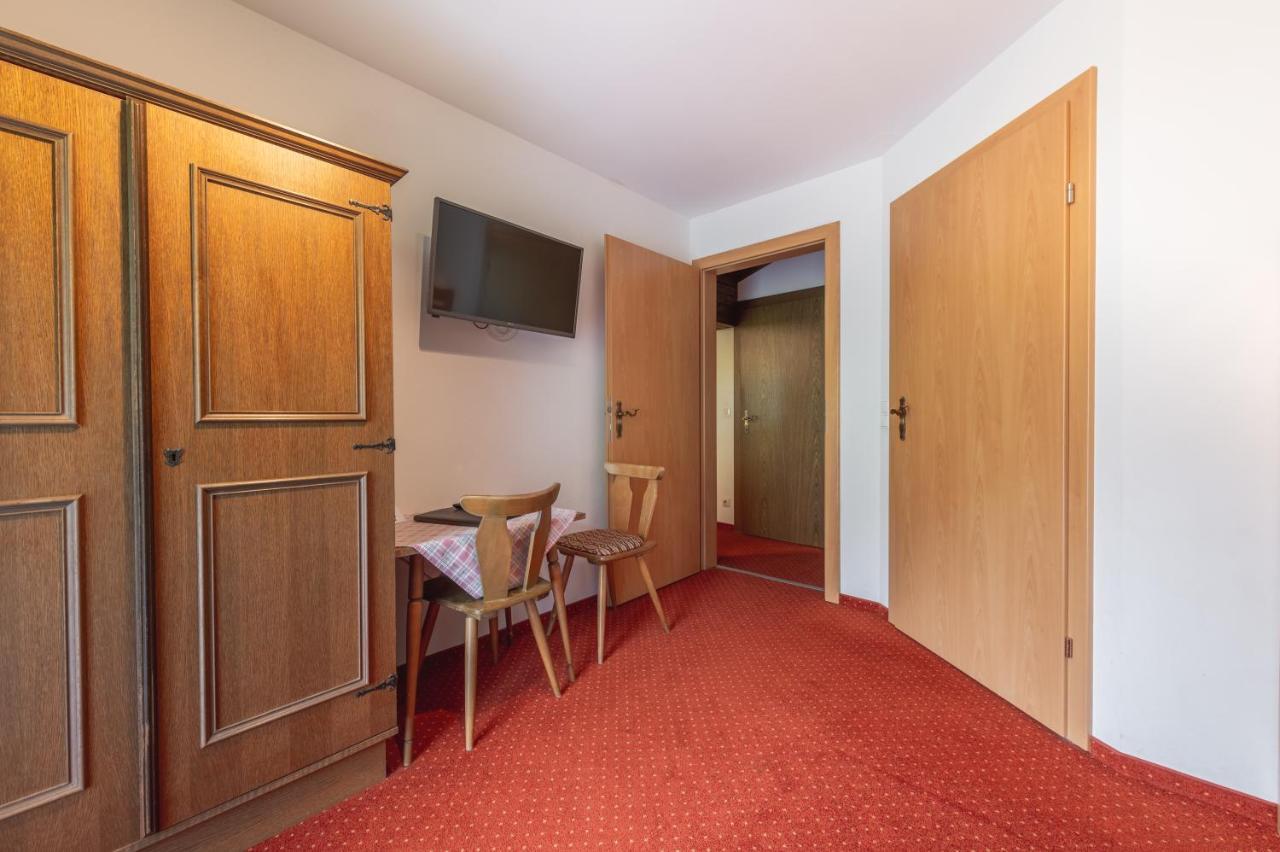 Panoramahotel Stocker Пруггерн Экстерьер фото