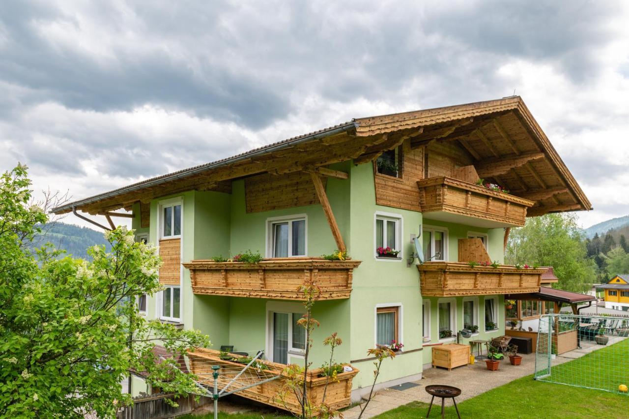 Panoramahotel Stocker Пруггерн Экстерьер фото