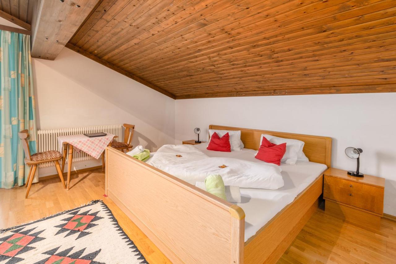 Panoramahotel Stocker Пруггерн Экстерьер фото