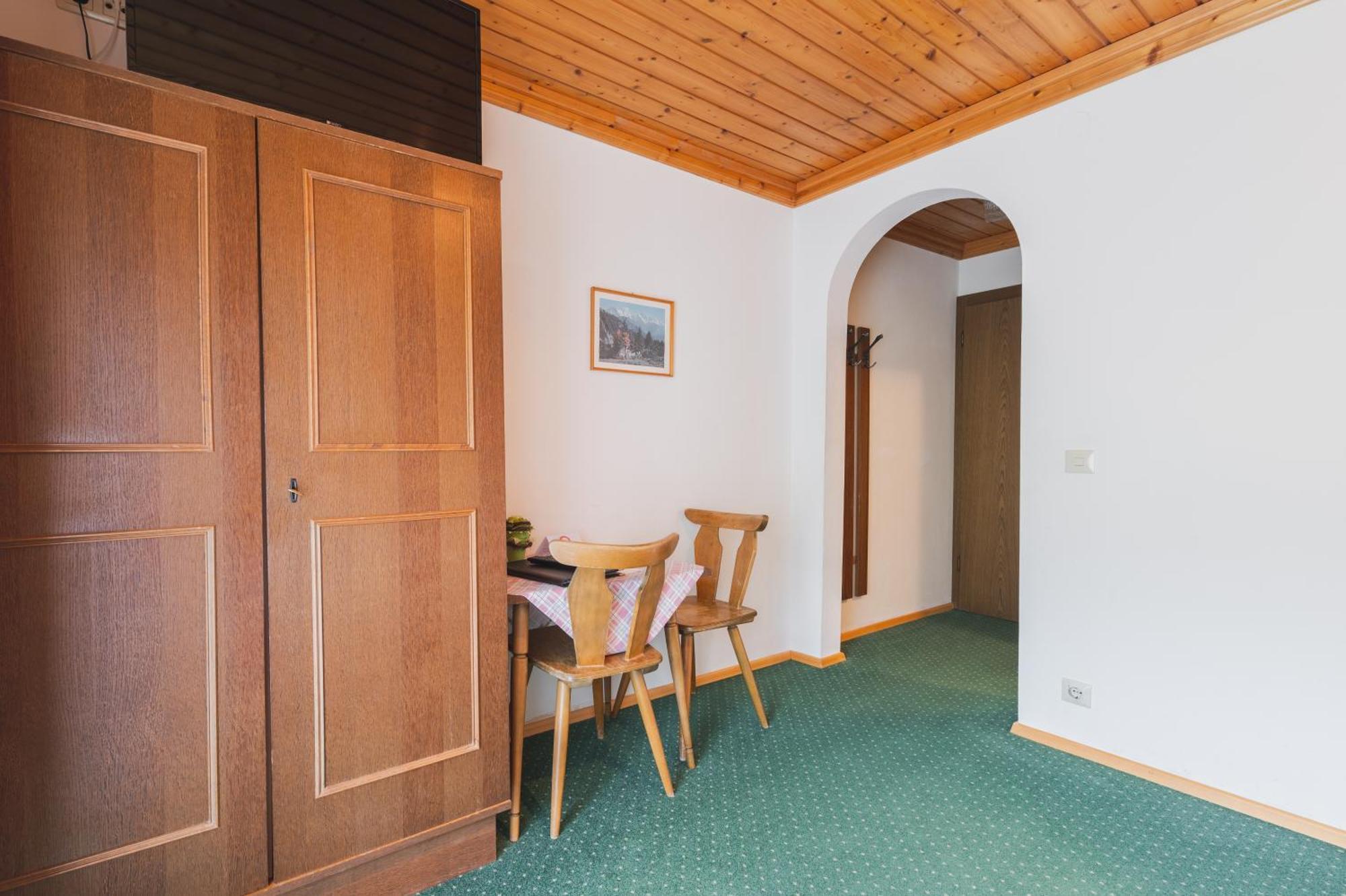 Panoramahotel Stocker Пруггерн Экстерьер фото
