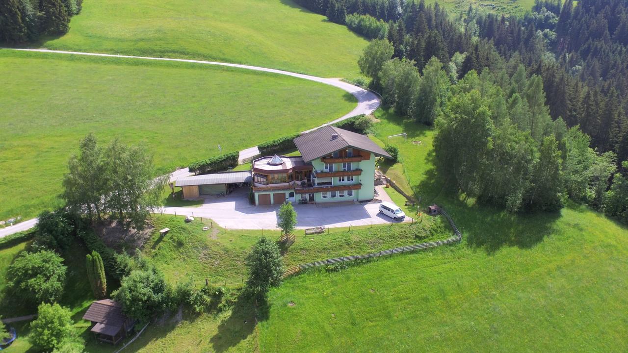 Panoramahotel Stocker Пруггерн Экстерьер фото